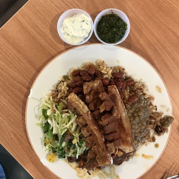 La Cocina De Abuela - Cuban Near Me - Gainesville, Florida
