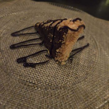 Prospect - Affogato Ice Cream Sandwich expresso ice cream, dark chocolate cocoa nib cookies, fudge sauce - New American Near Me - San Francisco, California