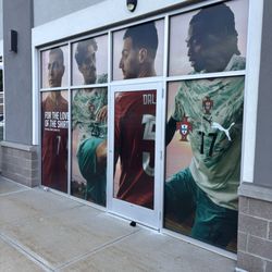 Unisport Soccer - formerly WeGotSoccer