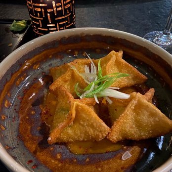 Modita - Maine Lobster Rangoon - Sushi Bars Near Me - Indianapolis, Indiana