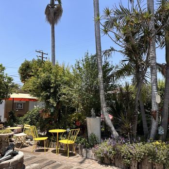 The Classic Cafe - Coffee & Tea Near Me - Fullerton, California