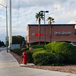 Summerlin Gateway Plaza - Shops at Summerlin Gateway Plaza.