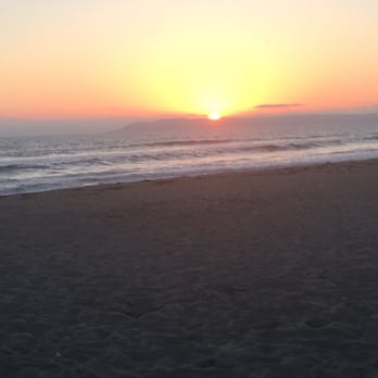 Silver Strand State Beach - Summer sunsets - Beaches Near Me - Coronado, California Silver Strand State Beach - Summer sunsets - Beaches Near Me - Coronado, California