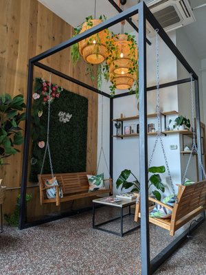 Penny's Coffee Shop by null