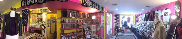 Smash Records by null