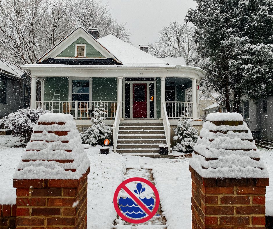 Slide of American Leak Detection of Montana