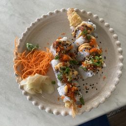 Mexican Roll Mexican Roll