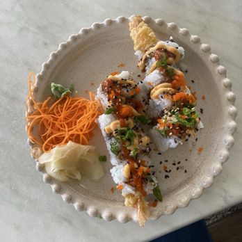 Mangosteen Grill & Lounge - Mexican Roll - Asian Fusion Near Me - Dunedin, Florida Mangosteen Grill & Lounge - Mexican Roll - Asian Fusion Near Me - Dunedin, Florida