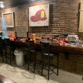 Backstep Brewing Company - Variety of board games - Breweries Near Me - Crawfordsville, Indiana Backstep Brewing Company - Variety of board games - Breweries Near Me - Crawfordsville, Indiana