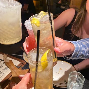 Rough Rider - Cheers, Rough Rider! - New American Near Me - Phoenix, Arizona Rough Rider - Cheers, Rough Rider! - New American Near Me - Phoenix, Arizona