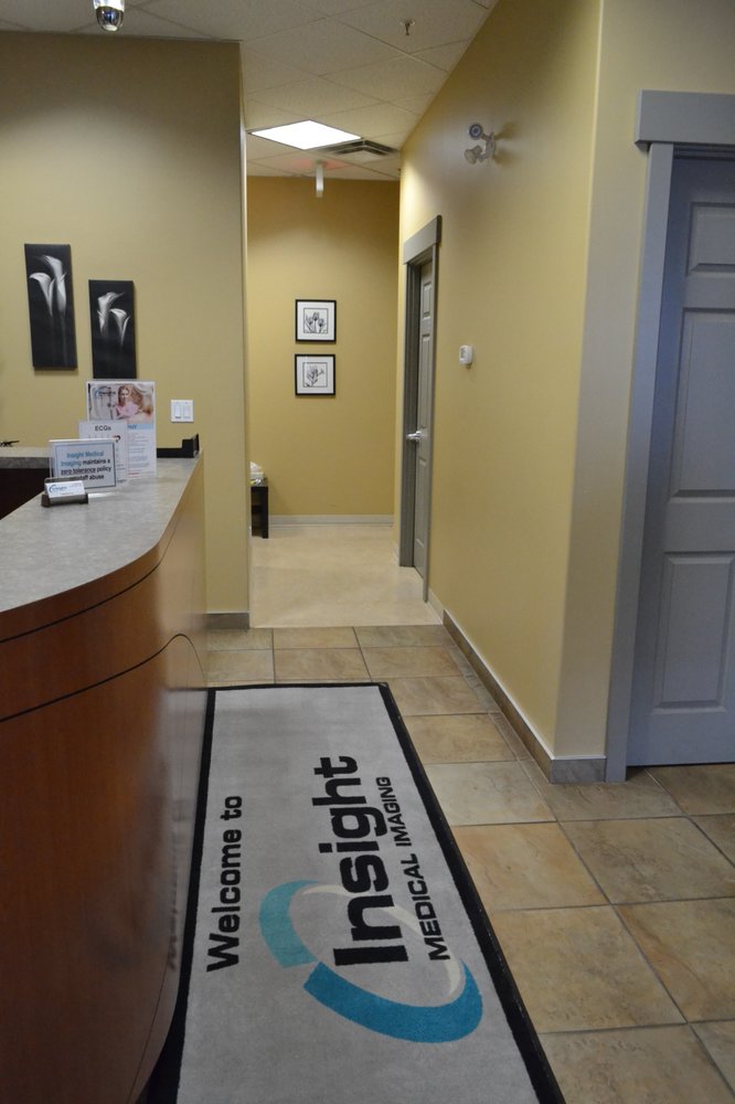 INSIGHT MEDICAL IMAGING CALLINGWOOD Updated September 2024 224B