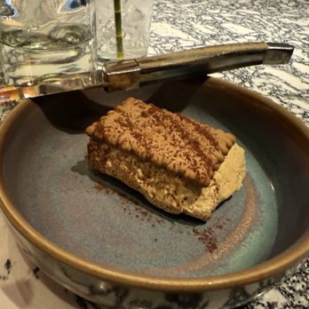 Dizengoff - Tahini ice cream sandwich - Middle Eastern Near Me - Philadelphia, Pennsylvania Dizengoff - Tahini ice cream sandwich - Middle Eastern Near Me - Philadelphia, Pennsylvania