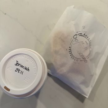 The Crafted Scone - Coffee & scone packaging - Bakeries Near Me - Murrieta, California The Crafted Scone - Coffee & scone packaging - Bakeries Near Me - Murrieta, California