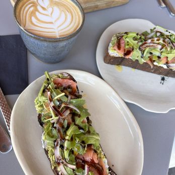 Cloud9 Coffee - Coffee & Tea Near Me - Palo Alto, California