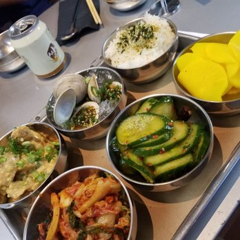CHIKO - All. The. Snacks. - Chinese Near Me - Washington, DC, District of Columbia CHIKO - All. The. Snacks. - Chinese Near Me - Washington, DC, District of Columbia