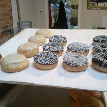 Rise Above - Doughnuts - Breakfast & Brunch Near Me - St. Catharines, Ontario