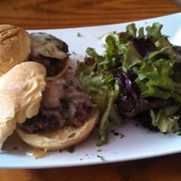 Sliders