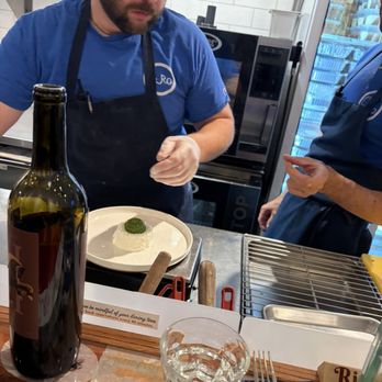 Ciro - Italian Near Me - Oak Park, Illinois