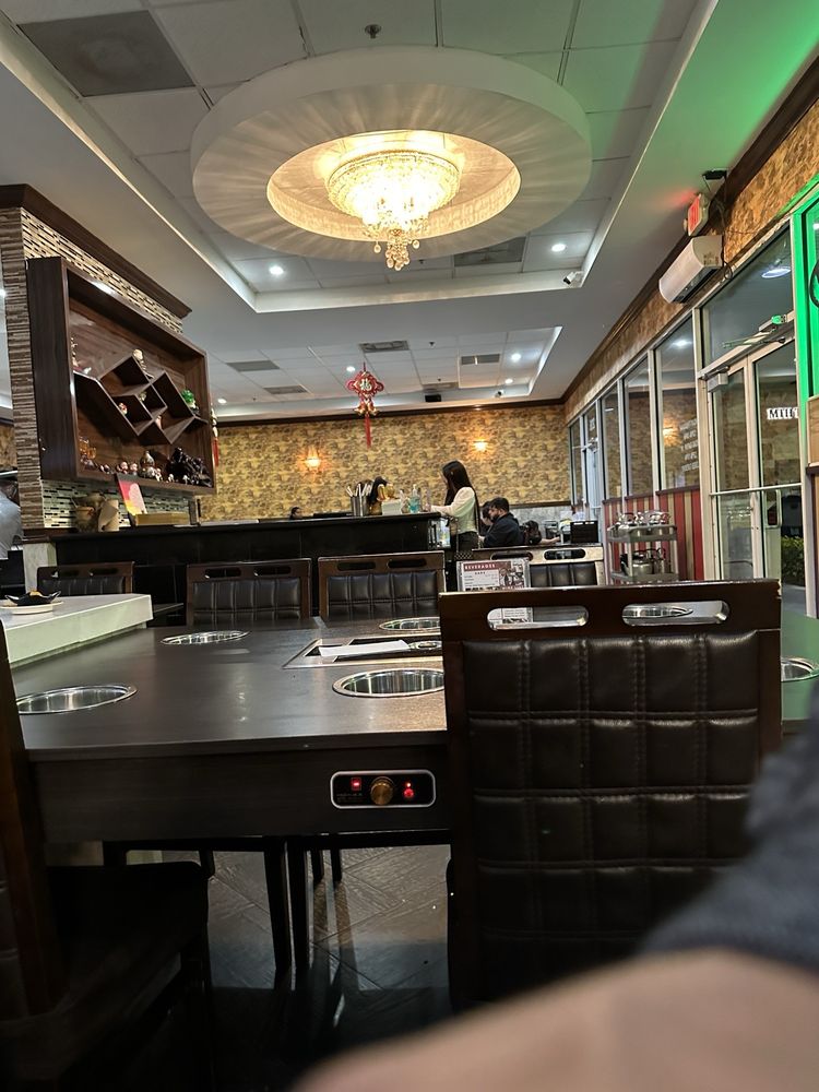 K&L 98 Hotpot
