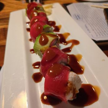 The Cannery - Sushi - Seafood Near Me - Newport Beach, California