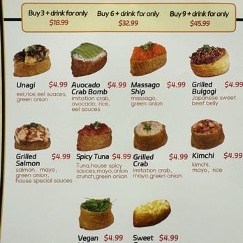 Picnic Time Cafe - Menu - Bubble Tea Near Me - Walnut, California