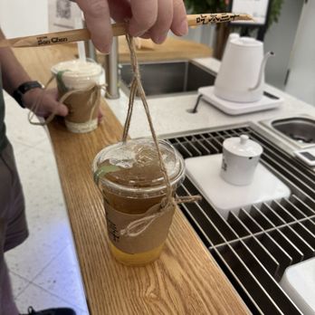 Chicha San Chen - Bubble Tea Near Me - New York, New York Chicha San Chen - Bubble Tea Near Me - New York, New York