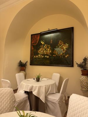 Palazzo Alabardieri by null