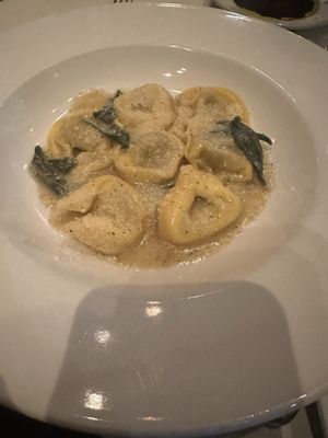 Adriatico Trattoria Italiana by null