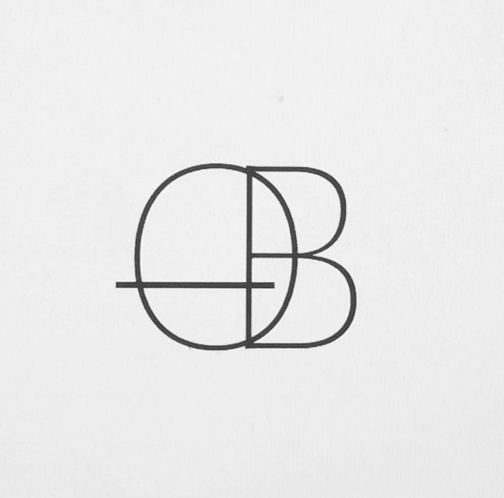 Olive Beauty Logo