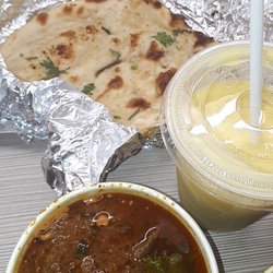 Chauhan's Indian Express Take out & Catering