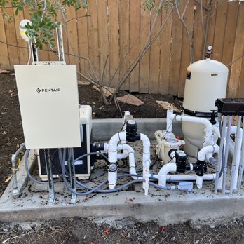 TM Pool Renovations - Equipment set in El Cajon - Pool & Hot Tub Service Near Me TM Pool Renovations - Equipment set in El Cajon - Pool & Hot Tub Service Near Me