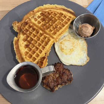Waffle Stop - the "wee" waffle - Breakfast & Brunch Near Me - Silverdale, Washington Waffle Stop - the "wee" waffle - Breakfast & Brunch Near Me - Silverdale, Washington