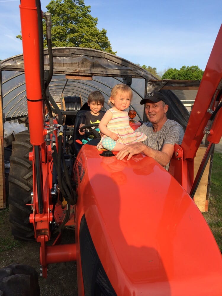 BRADLEY FARM Updated September 2024 545 N Main St, Lanesborough