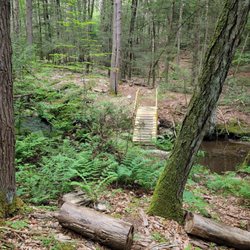 Bunker Hill Trailhead