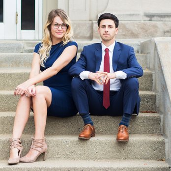 Zupac Law - Jordan Zuppke and Marina Chupac of Zupac Law - DUI Law Near Me - Royal Oak, Michigan Zupac Law - Jordan Zuppke and Marina Chupac of Zupac Law - DUI Law Near Me - Royal Oak, Michigan
