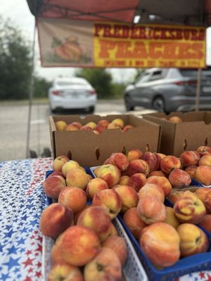 Barton Creek Farmers Market by null