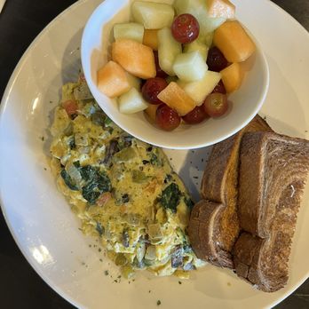 The Hudson Cafe - Breakfast & Brunch Near Me - Northville, Michigan The Hudson Cafe - Breakfast & Brunch Near Me - Northville, Michigan