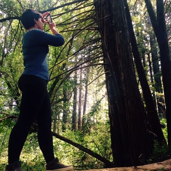 Andrew Molera State Park - Parks Near Me - Big Sur, California