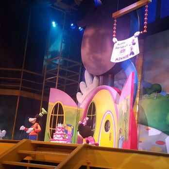 Disney Junior Play and Dance! - Performing Arts Near Me - Kissimmee, Florida