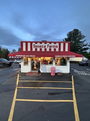 Seneca Farms by null