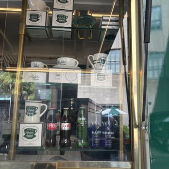 Ralph's Coffee - merchandise - Coffee & Tea Near Me - New York, New York Ralph's Coffee - merchandise - Coffee & Tea Near Me - New York, New York