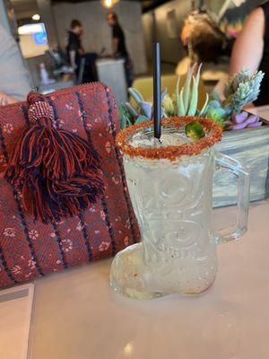 Bull and Bowl by null