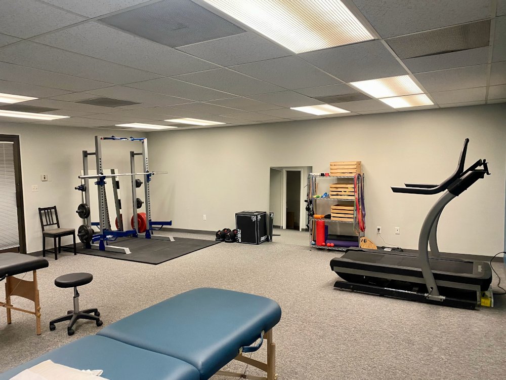 GOLDEN ENDURANCE 607 10th St, Golden, Colorado Physical Therapy