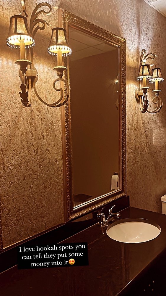 ALIBABA HOOKAH LOUNGE Updated September 2024 36 Photos & 10 Reviews