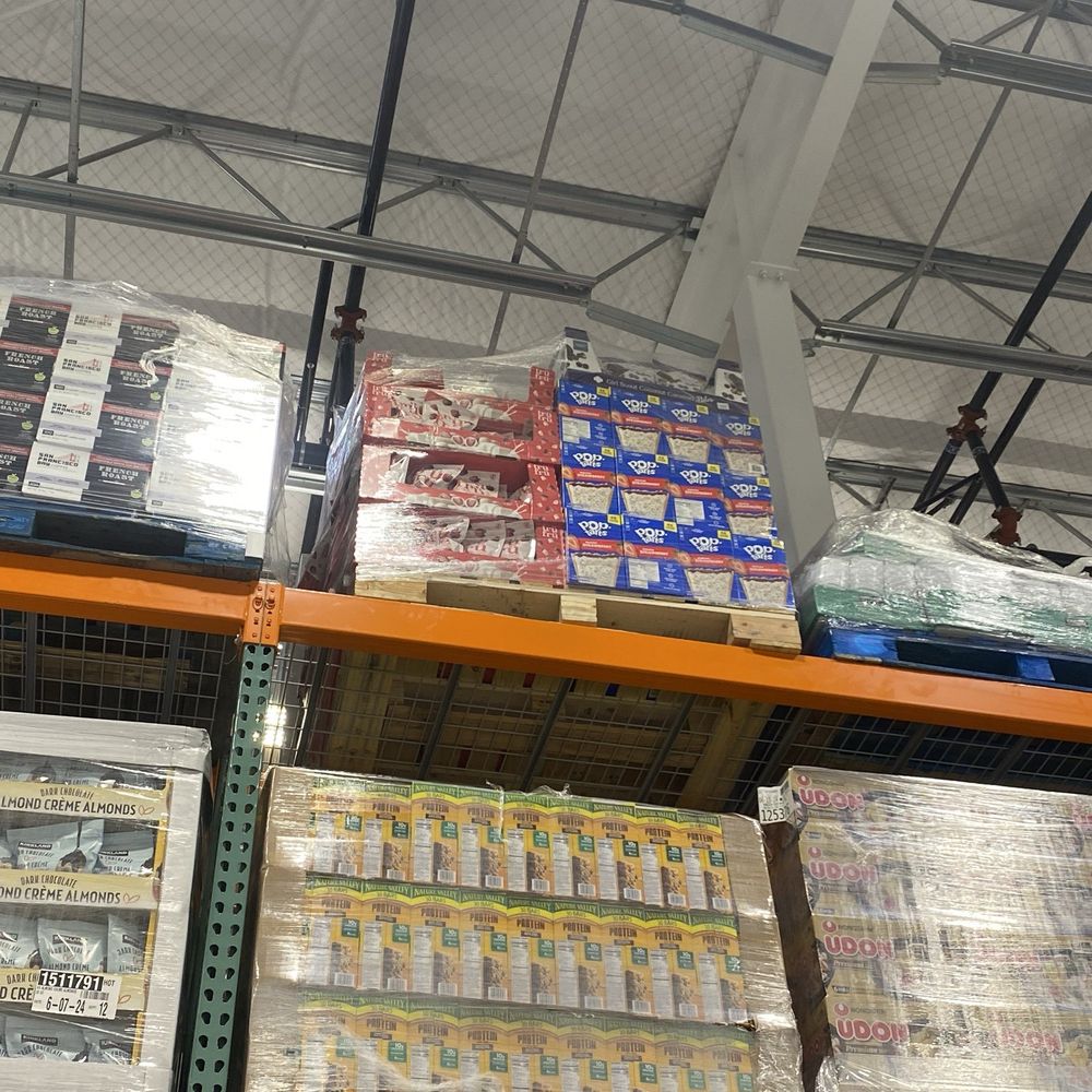 Costco - Wholesale Stores Near Me - Newark, California