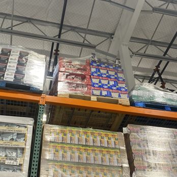 Costco - Wholesale Stores Near Me - Newark, California
