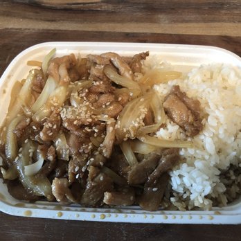 Shangri-La - Teriyaki Chicken (Chinese Style) - Japanese Near Me - Chattanooga, Tennessee Shangri-La - Teriyaki Chicken (Chinese Style) - Japanese Near Me - Chattanooga, Tennessee