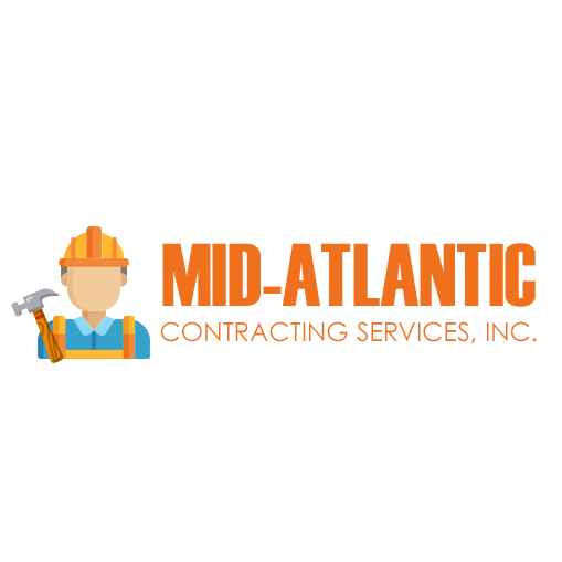 Slide of Mid-Atlantic Contracting Services