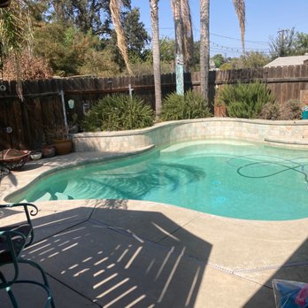 The Lucky Pool - My beautiful pool, still looking great! - Pool Cleaners Near Me The Lucky Pool - My beautiful pool, still looking great! - Pool Cleaners Near Me