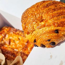 Bakery Nouveau - (3/22/25)